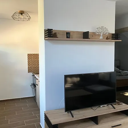 Hébergement de vacances Borostyan Vendeghaz - Zalaegerszeg