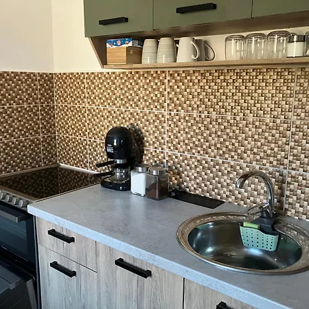 Prázdninový dům Borostyan Vendeghaz - *