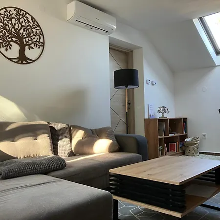 Borostyan Vendeghaz - בית נופש *