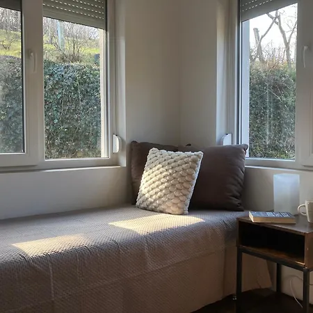 בית נופש Borostyan Vendeghaz - *