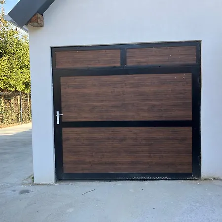 Prázdninový dům Borostyan Vendeghaz -