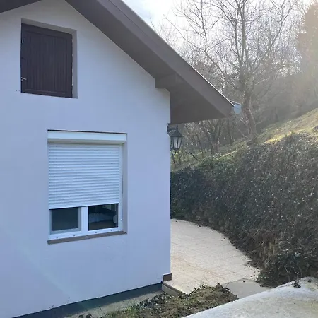 Prázdninový dům Borostyan Vendeghaz - *