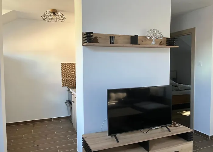 Vakantiehuis Borostyan Vendeghaz - Zalaegerszeg