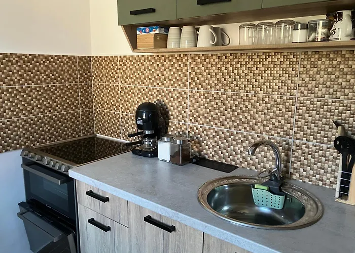 Vakantiehuis Borostyan Vendeghaz - *