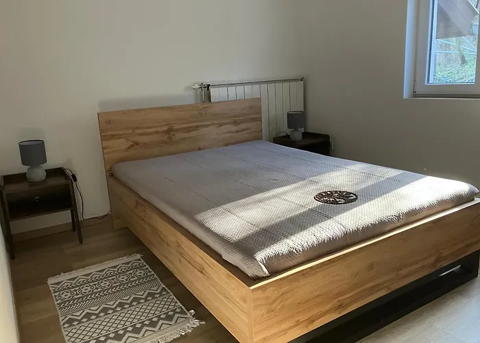 Borostyan Vendeghaz - Zalaegerszeg