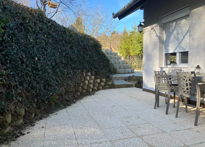 Borostyan Vendeghaz - Vakantiehuis