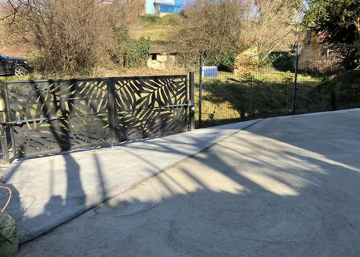 Borostyan Vendeghaz - Vakantiehuis