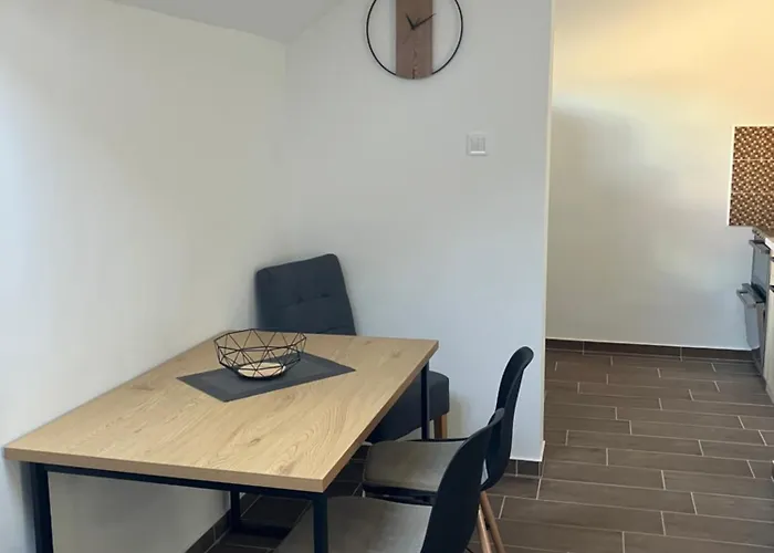 Vakantiehuis Borostyan Vendeghaz - *