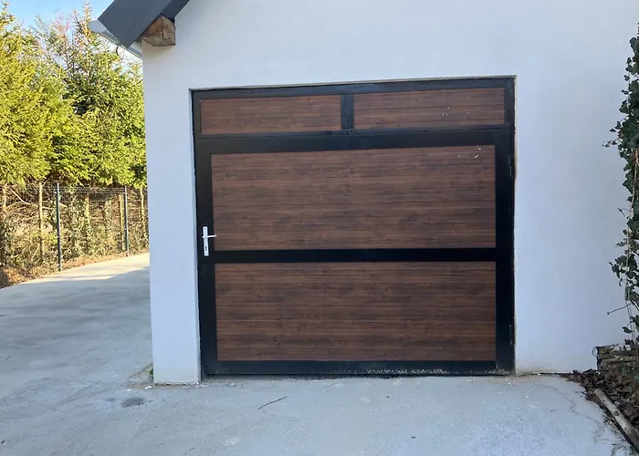 Vakantiehuis Borostyan Vendeghaz -