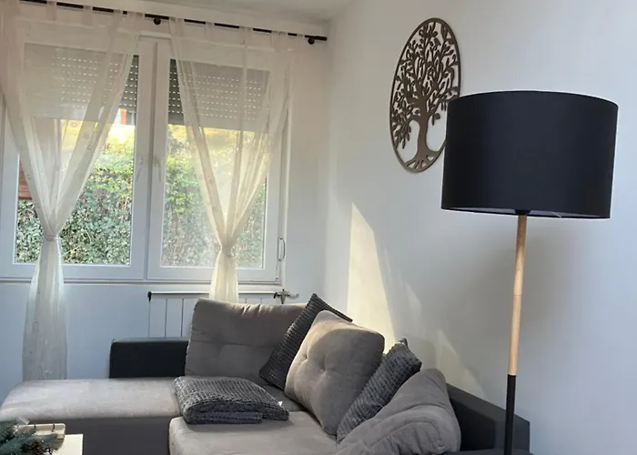 Vakantiehuis Borostyan Vendeghaz - *