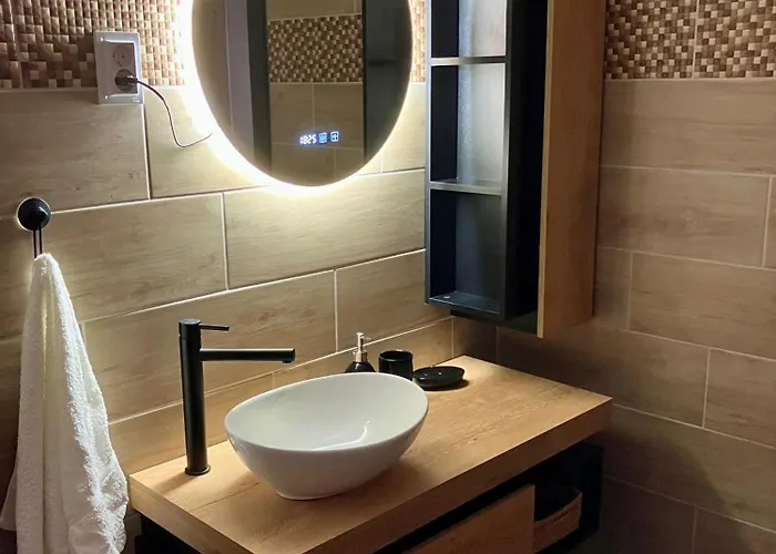 Borostyan Vendeghaz - Vakantiehuis